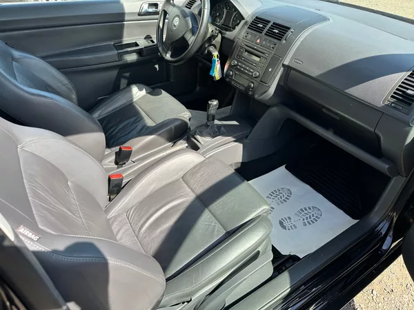 Volkswagen Polo 1.9Tdi 74kw Highline - foto 12