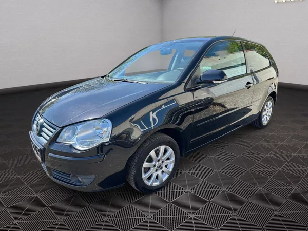 Volkswagen Polo 1.9Tdi 74kw Highline - foto 3