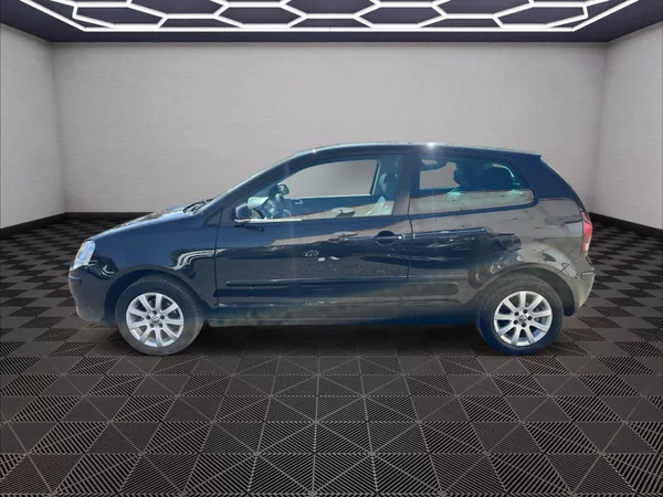 Volkswagen Polo 1.9Tdi 74kw Highline - foto 4