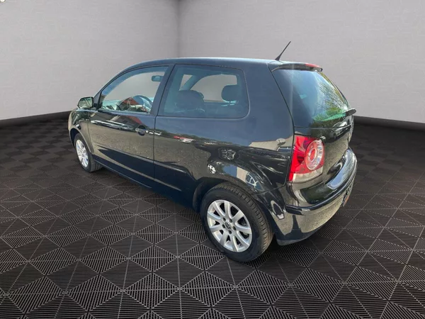 Volkswagen Polo 1.9Tdi 74kw Highline - foto 5