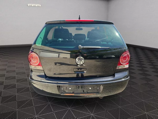 Volkswagen Polo 1.9Tdi 74kw Highline - foto 6