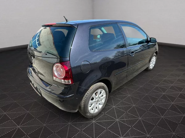 Volkswagen Polo 1.9Tdi 74kw Highline - foto 7