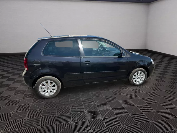 Volkswagen Polo 1.9Tdi 74kw Highline - foto 8