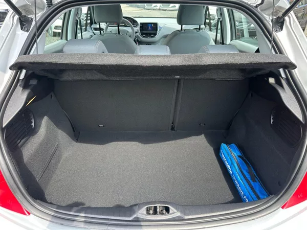 Peugeot 208 1.2i 60kw - foto 12