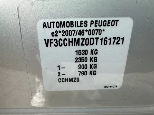 Peugeot 208 1.2i 60kw - foto 15