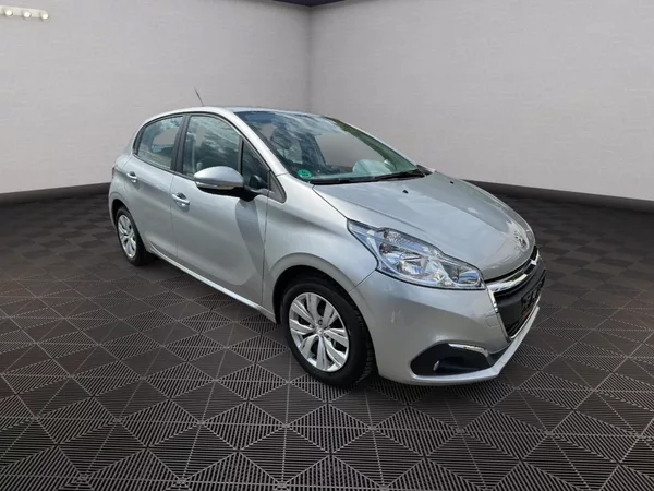 Peugeot 208 1.2i 60kw - foto 7