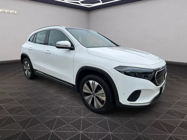 Mercedes-Benz EQA 250 69,7 kWh