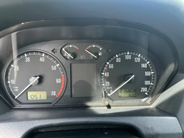 Škoda Fabia 1.4i 55Kw - foto 14