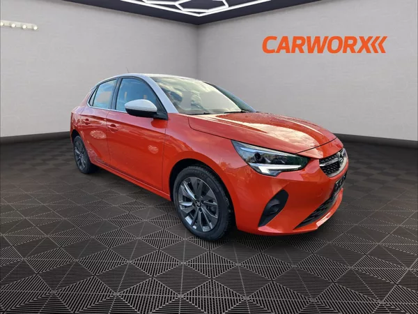 Opel Corsa 1.2Turbo 74kw