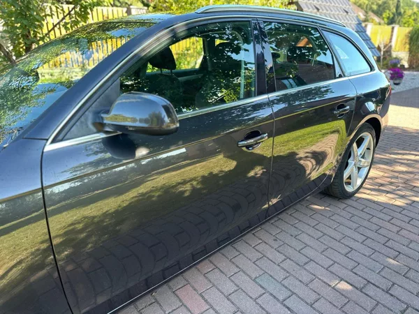 Audi A4 2.0Tdi 105kw Automat - foto 10