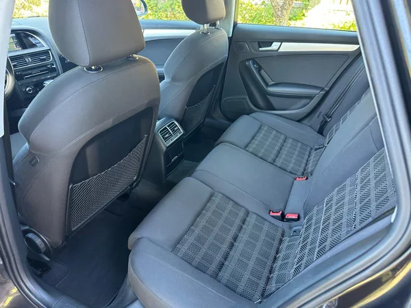 Audi A4 2.0Tdi 105kw Automat - foto 12