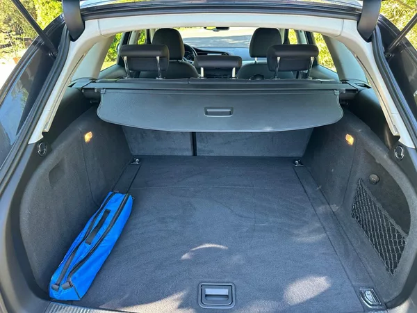 Audi A4 2.0Tdi 105kw Automat - foto 13