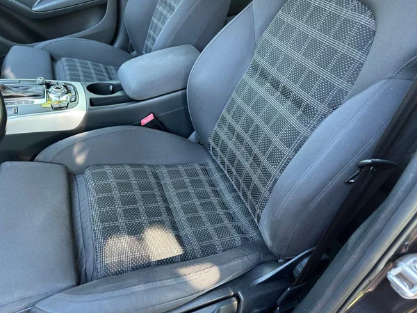 Audi A4 2.0Tdi 105kw Automat - foto 17