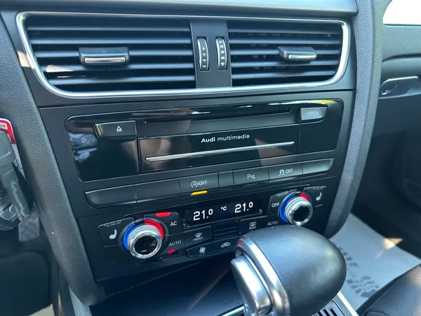 Audi A4 2.0Tdi 105kw Automat - foto 21