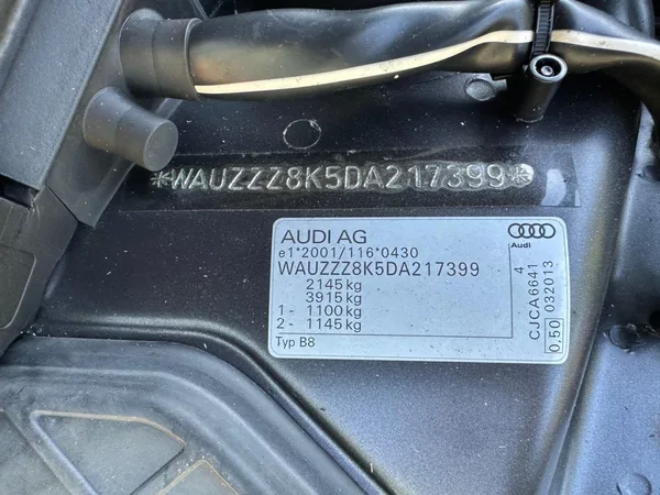 Audi A4 2.0Tdi 105kw Automat - foto 28