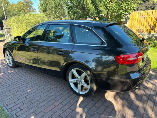 Audi A4 2.0Tdi 105kw Automat - foto 5