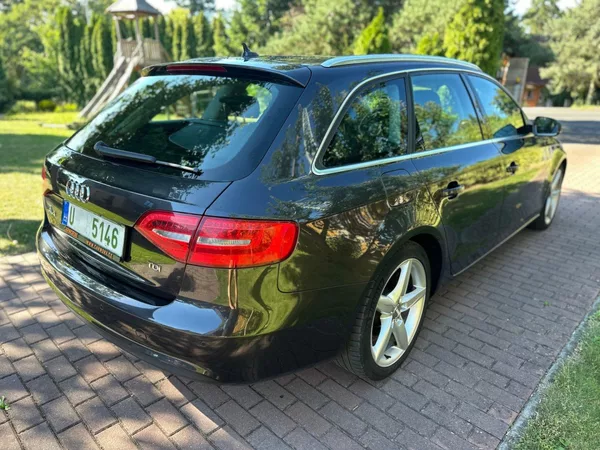 Audi A4 2.0Tdi 105kw Automat - foto 7