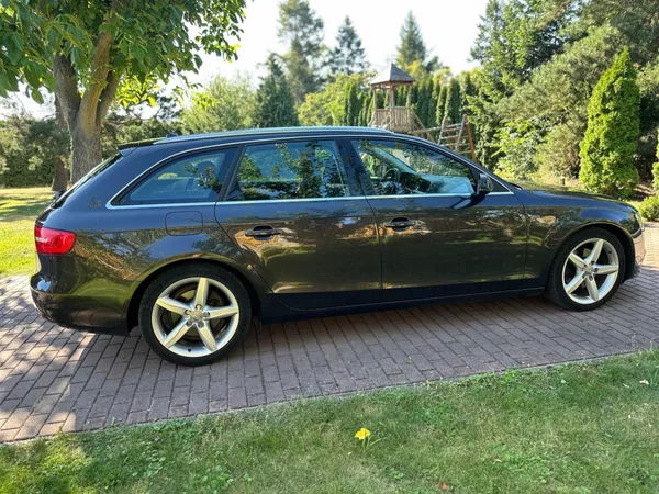 Audi A4 2.0Tdi 105kw Automat - foto 8