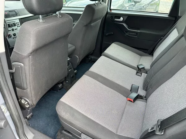 Opel Meriva 1.4 16v 66kw - foto 10