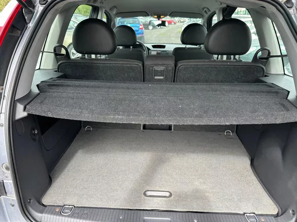 Opel Meriva 1.4 16v 66kw - foto 11