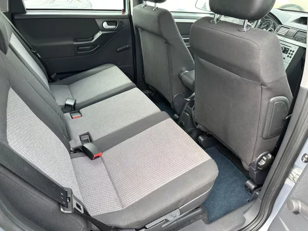 Opel Meriva 1.4 16v 66kw - foto 12