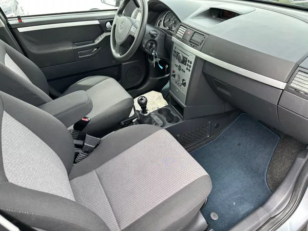 Opel Meriva 1.4 16v 66kw - foto 13