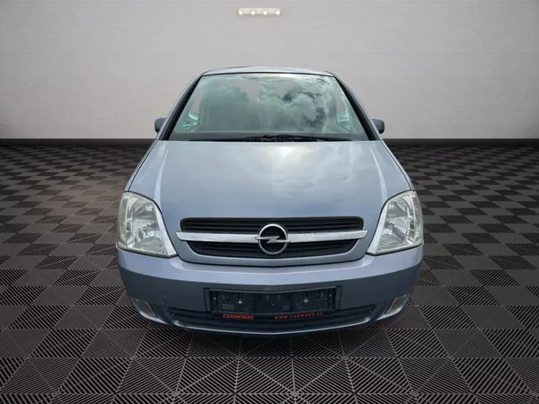 Opel Meriva 1.4 16v 66kw - foto 2