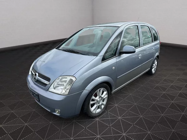 Opel Meriva 1.4 16v 66kw - foto 3