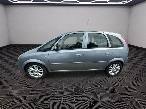 Opel Meriva 1.4 16v 66kw - foto 4