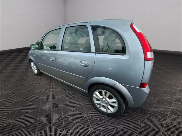 Opel Meriva 1.4 16v 66kw - foto 5