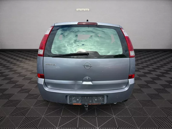 Opel Meriva 1.4 16v 66kw - foto 6