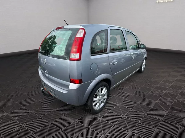 Opel Meriva 1.4 16v 66kw - foto 7