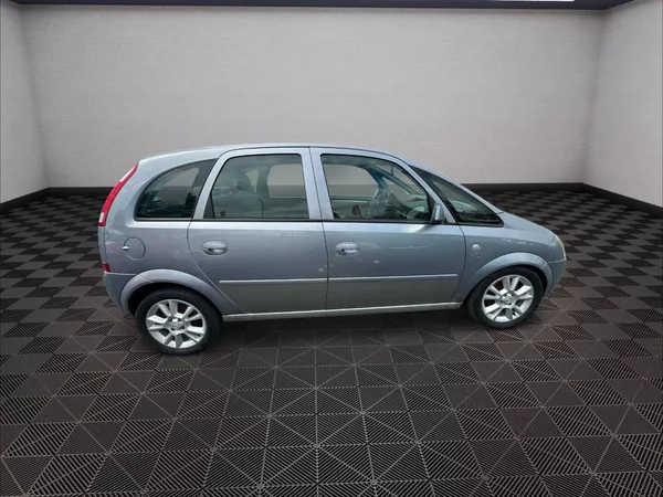Opel Meriva 1.4 16v 66kw - foto 8