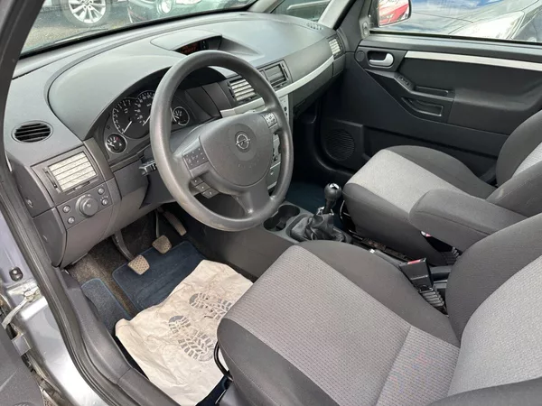 Opel Meriva 1.4 16v 66kw - foto 9