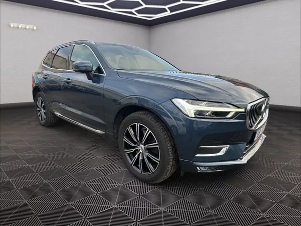 Volvo XC60 D4 140Kw AWD