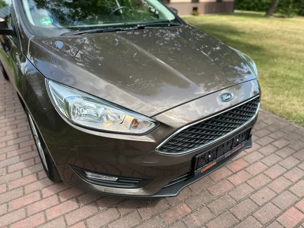 Ford Focus 1.0Ecoboost 74kw Business - foto 10