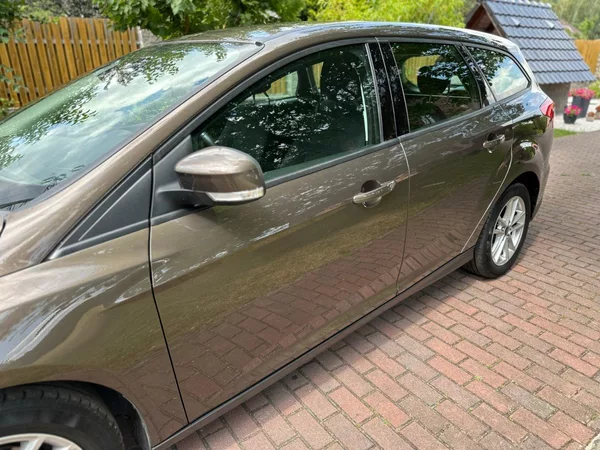Ford Focus 1.0Ecoboost 74kw Business - foto 11