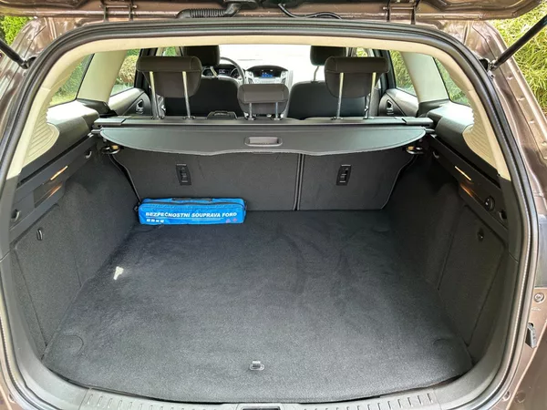 Ford Focus 1.0Ecoboost 74kw Business - foto 15
