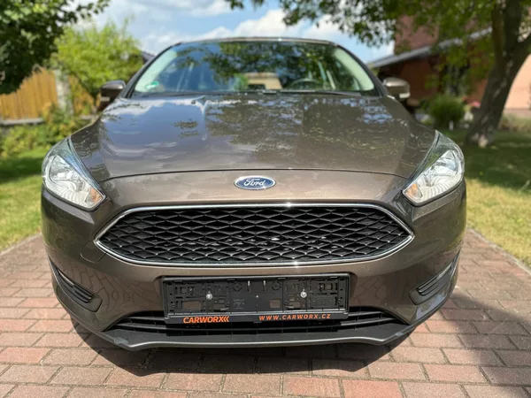 Ford Focus 1.0Ecoboost 74kw Business - foto 2