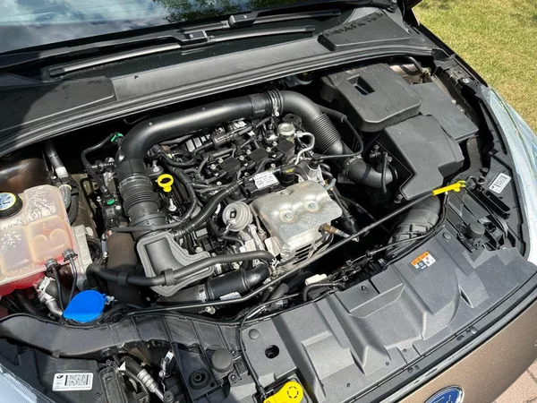 Ford Focus 1.0Ecoboost 74kw Business - foto 25