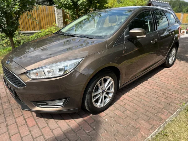 Ford Focus 1.0Ecoboost 74kw Business - foto 3