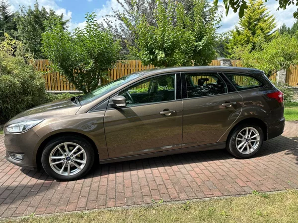 Ford Focus 1.0Ecoboost 74kw Business - foto 4