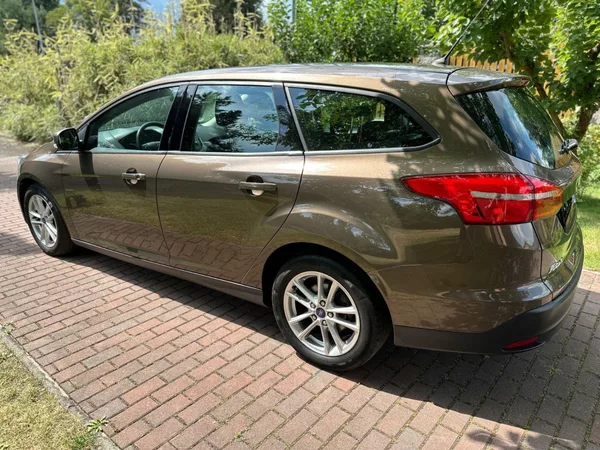 Ford Focus 1.0Ecoboost 74kw Business - foto 5