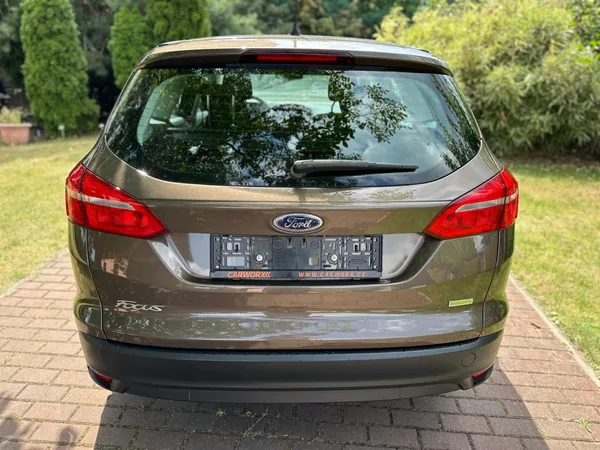 Ford Focus 1.0Ecoboost 74kw Business - foto 6
