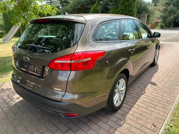 Ford Focus 1.0Ecoboost 74kw Business - foto 7