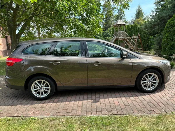 Ford Focus 1.0Ecoboost 74kw Business - foto 8