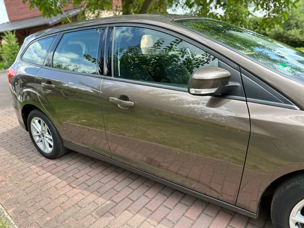 Ford Focus 1.0Ecoboost 74kw Business - foto 9