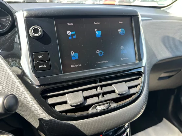 Peugeot 208 Style - foto 18