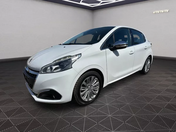 Peugeot 208 Style - foto 3