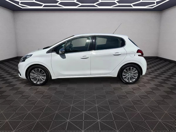 Peugeot 208 Style - foto 4